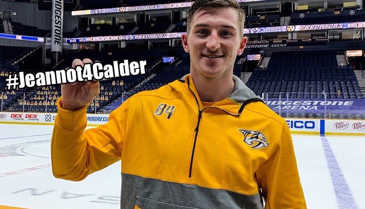 hockeyfights's tweet photo. #Preds https://t.co/LMeW8Tc9hN