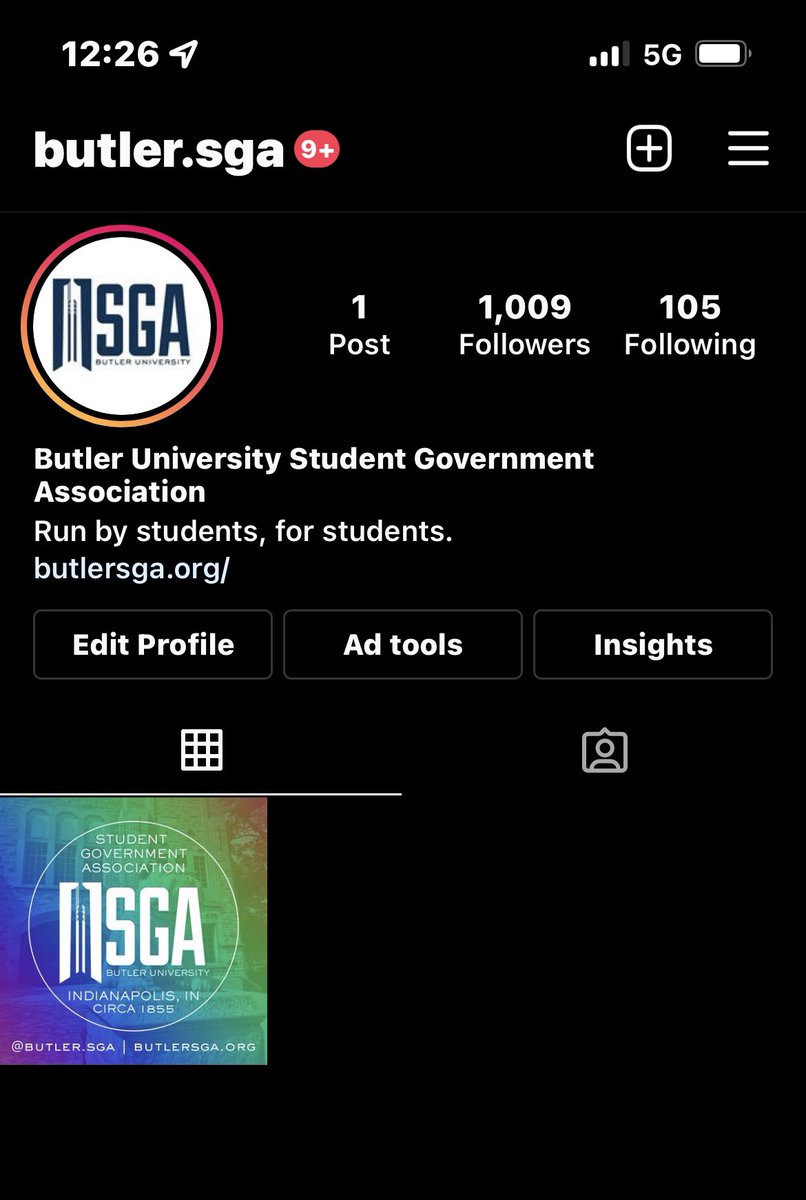 ButlerSGA's tweet image. Don’t forget to follow our new Instagram (butler.sga) for a chance to win some awesome prizes! A new winner will be picked every day this week! @butleru