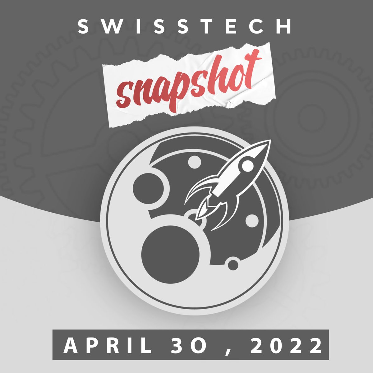 nadialuthi20's tweet photo. SWISSTECH GIVEAWAY

5 Winners | 589 $Swisstechtoken Each

Rules
⏰Follow 
@SwisstechToken
 &amp; XShillerZ
⏰Like &amp; Retweet 
⏰Tag 5 Friends
⏰Ends in 48hrs

Get Ready for Upcoming Airdrop and Fill Your Bags!!

Snapshot: April 30 🗓

#Artoftime #Airdrop #XummCommunity #XRPLCommunity https://t.co/69AZh8sFB0