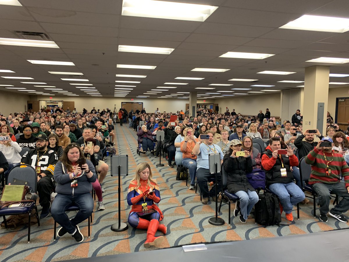 Heather Langenkamp tweet media