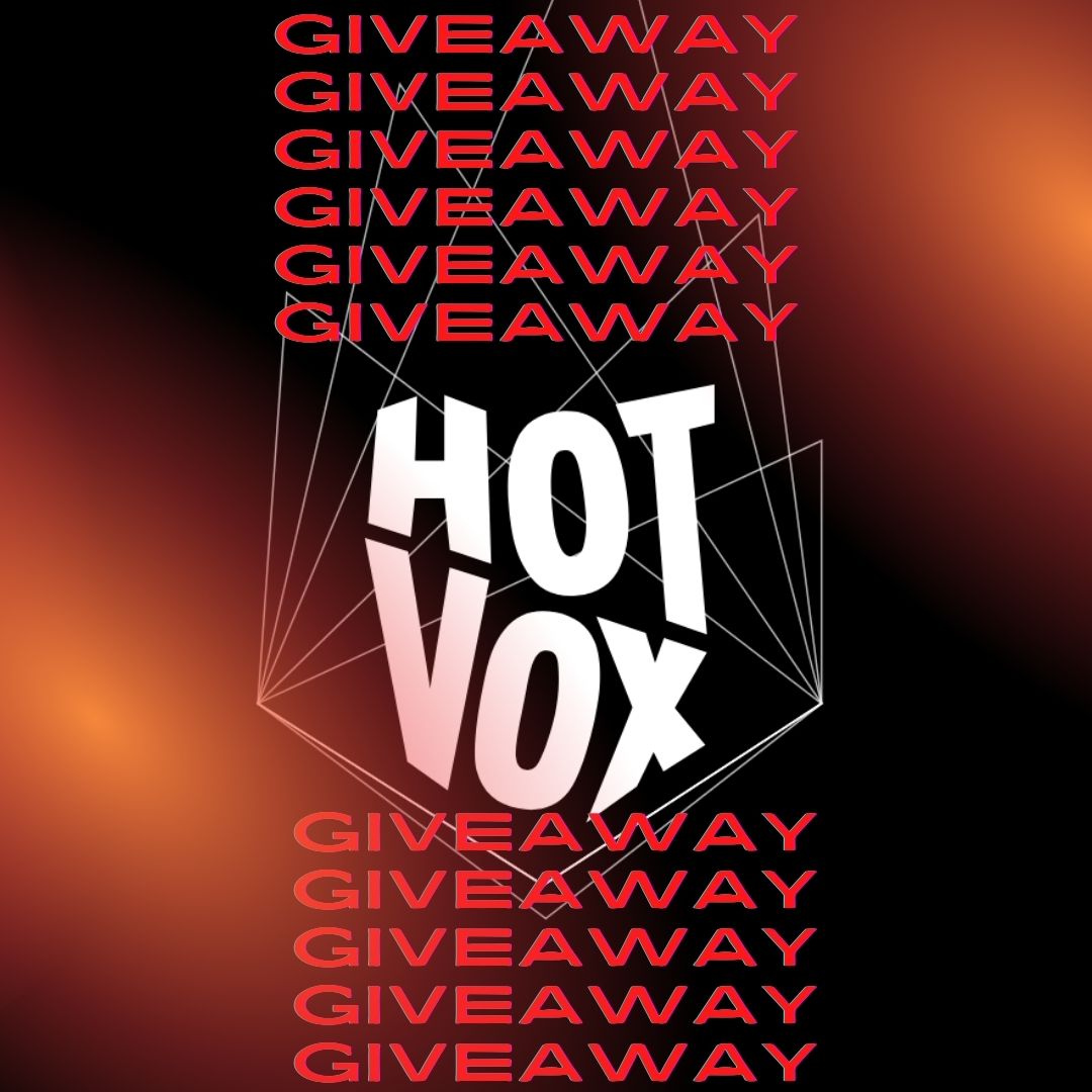 ❗COMPETITION TIME❗ Fancy winning two free tickets to a @Hot_Vox night with us on Friday 29th April, along with a bottle of prosecco on the house to celebrate?🍾 Head over to our instagram to found out how to enter 👀 #TimeOutLondon #WhatsOnLondon #Giveaway #Competition
