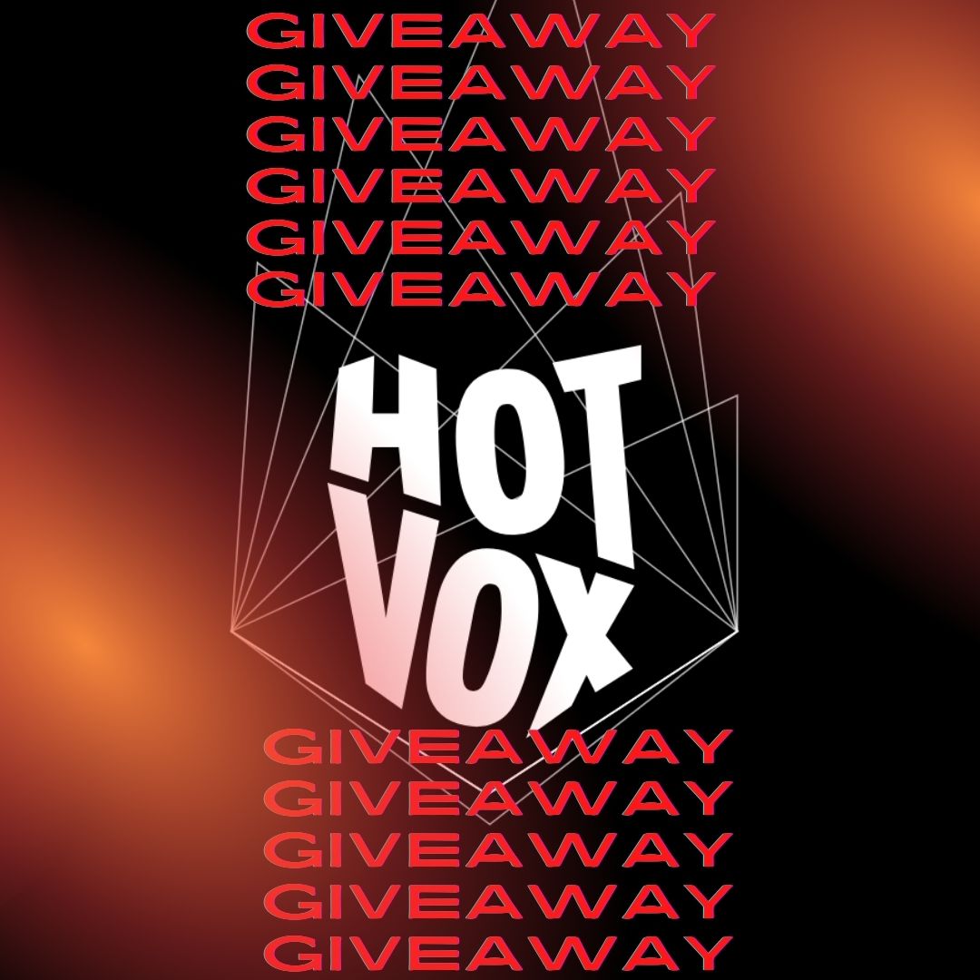 ❗COMPETITION TIME❗

Fancy winning two free tickets to a <a href="/Hot_Vox/">HOT VOX</a> night with us on Friday 29th April, along with a bottle of prosecco on the house to celebrate?🍾

Head over to our instagram to found out how to enter 👀

#TimeOutLondon #WhatsOnLondon #Giveaway #Competition