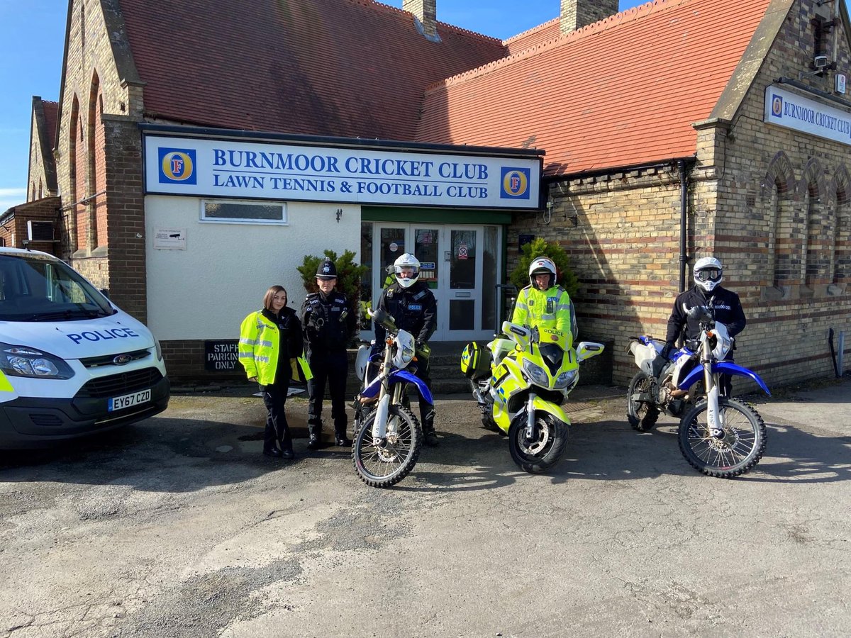 Operation Endurance tweet media