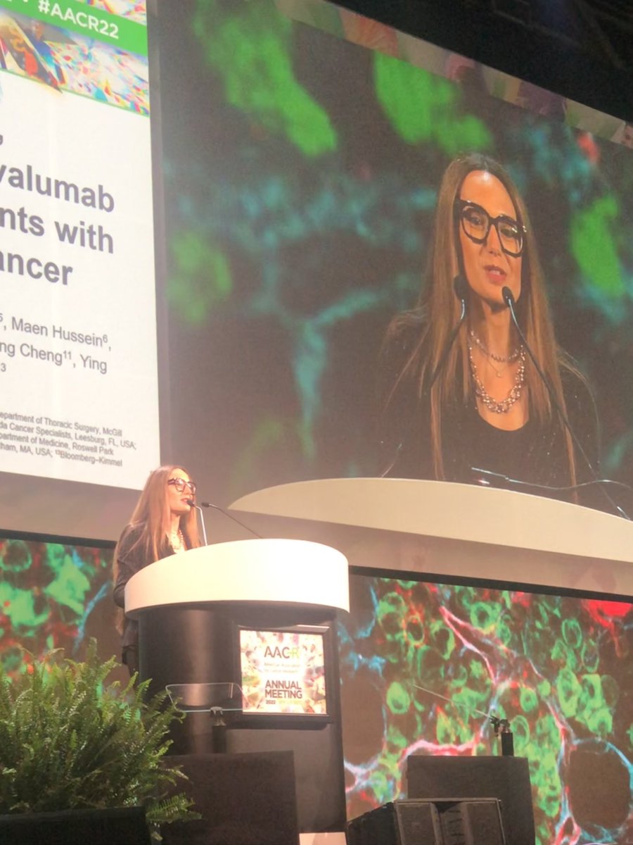 UT MD Anderson tweet media