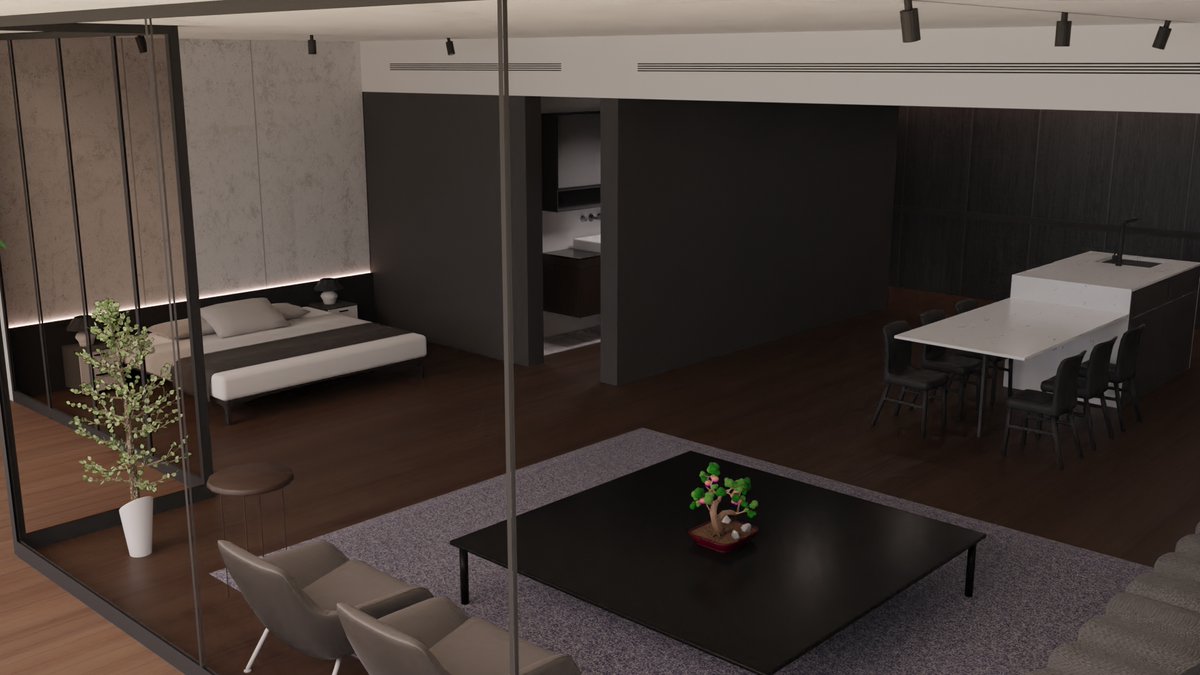 labs_aether's tweet photo. 📢Our residential scene, Quartus, is ~1 week away!📅

Available to ALL @solaris_nft holders. You can access your very own residence for ~.65 $SOL!🤯

We're excited for first-time home owners to experience yet another tier of ownership &amp; utility!

Buy now on @MagicEden &amp; @opensea https://t.co/HeJEUNc6ns