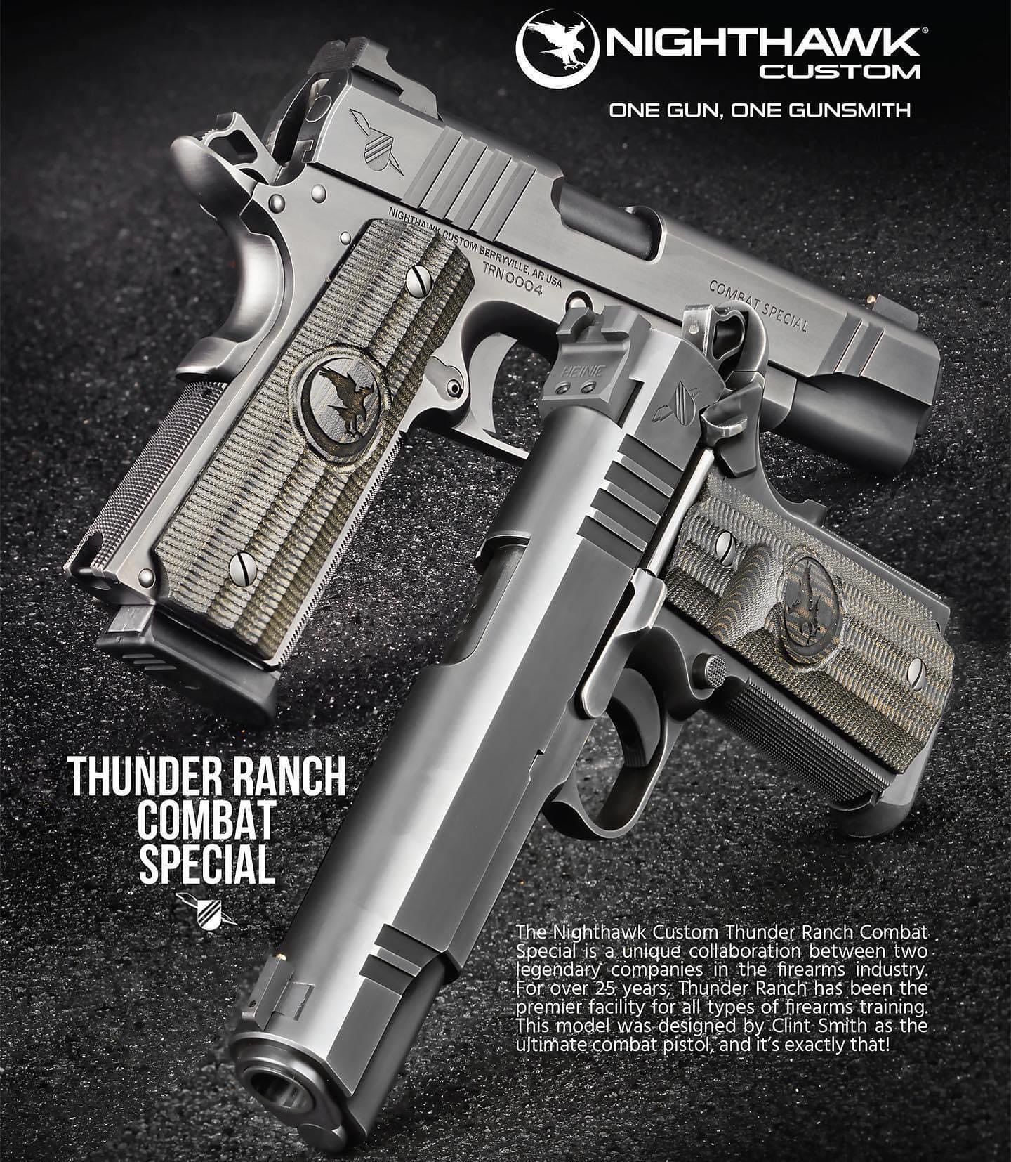 Nighthawk Custom on Twitter: 