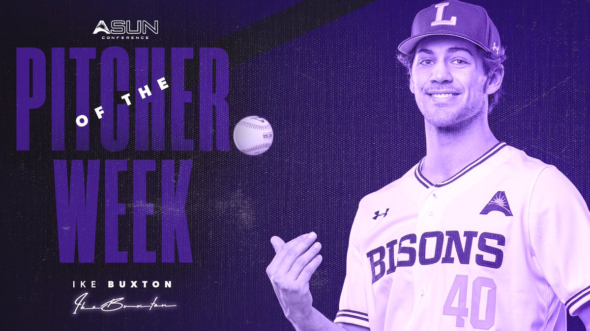 No surprises here... <a href="/ikbxtn/">Ike</a> threw 🔥 this weekend

#IntoTheStorm ⛈️| #HornsUp 🤘