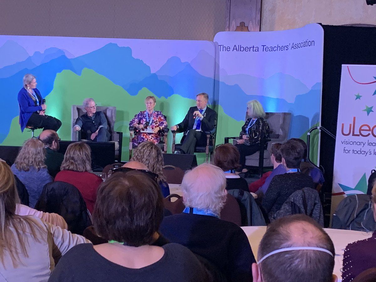 What is the one thing you can do to improve the well-being of your students? #ulead2022 #ulead22