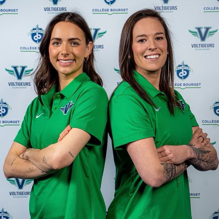 melodaoust15's tweet photo. Je suis très excitée d’annoncer l’ouverture d’un PrepSchool (hockey féminin) au Collège Bourget, dès septembre 2022. @bunts_9
I am very excited to announce the start of a PrepSchool (women's hockey) at Bourget College, starting in September 2022.
womenshockey@collegebourget.qc.ca https://t.co/vM5h8evejT