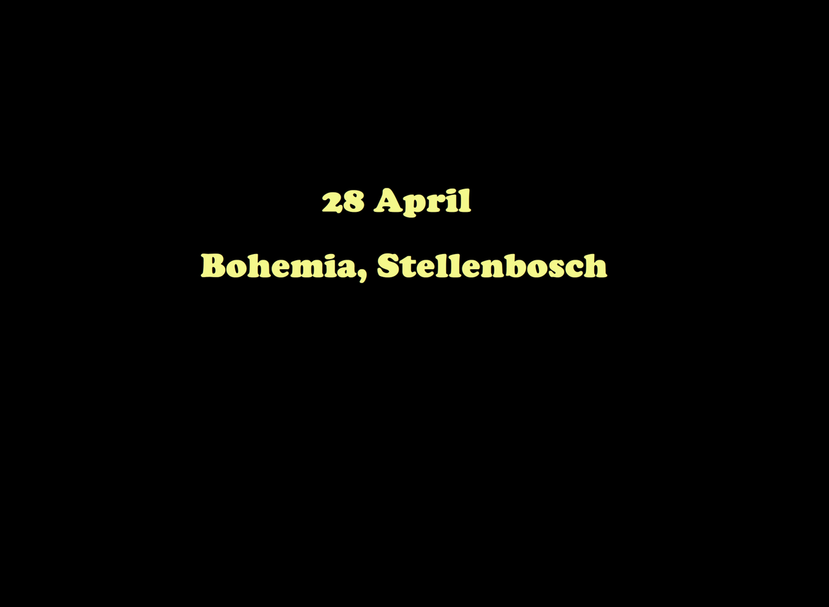 Stoker (@stokerband) on Twitter photo 