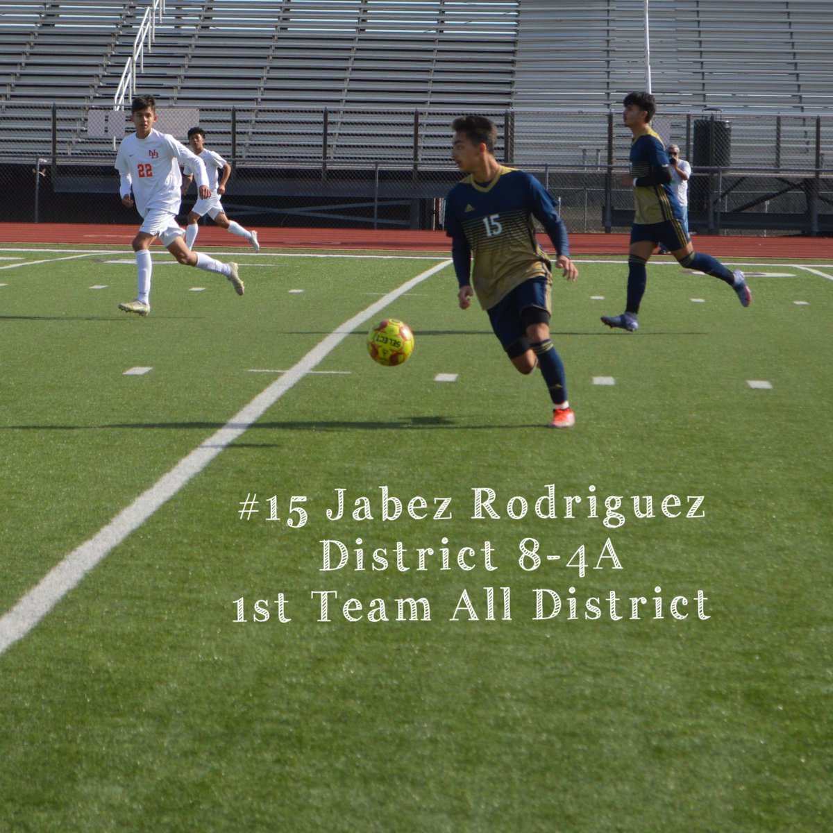 Lion Soccer tweet media
