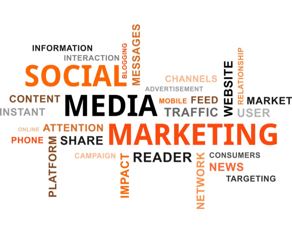 These days social media marketing is the best way to grow your business. Let our team at Fundwise Capital help get started. Visit bit.ly/3nvVav7 to get started. #marketing #businessgrowth #businesssuccess