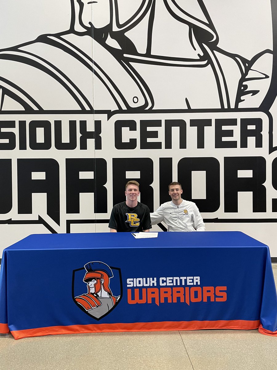 Briar Cliff Men’s Basketball tweet media