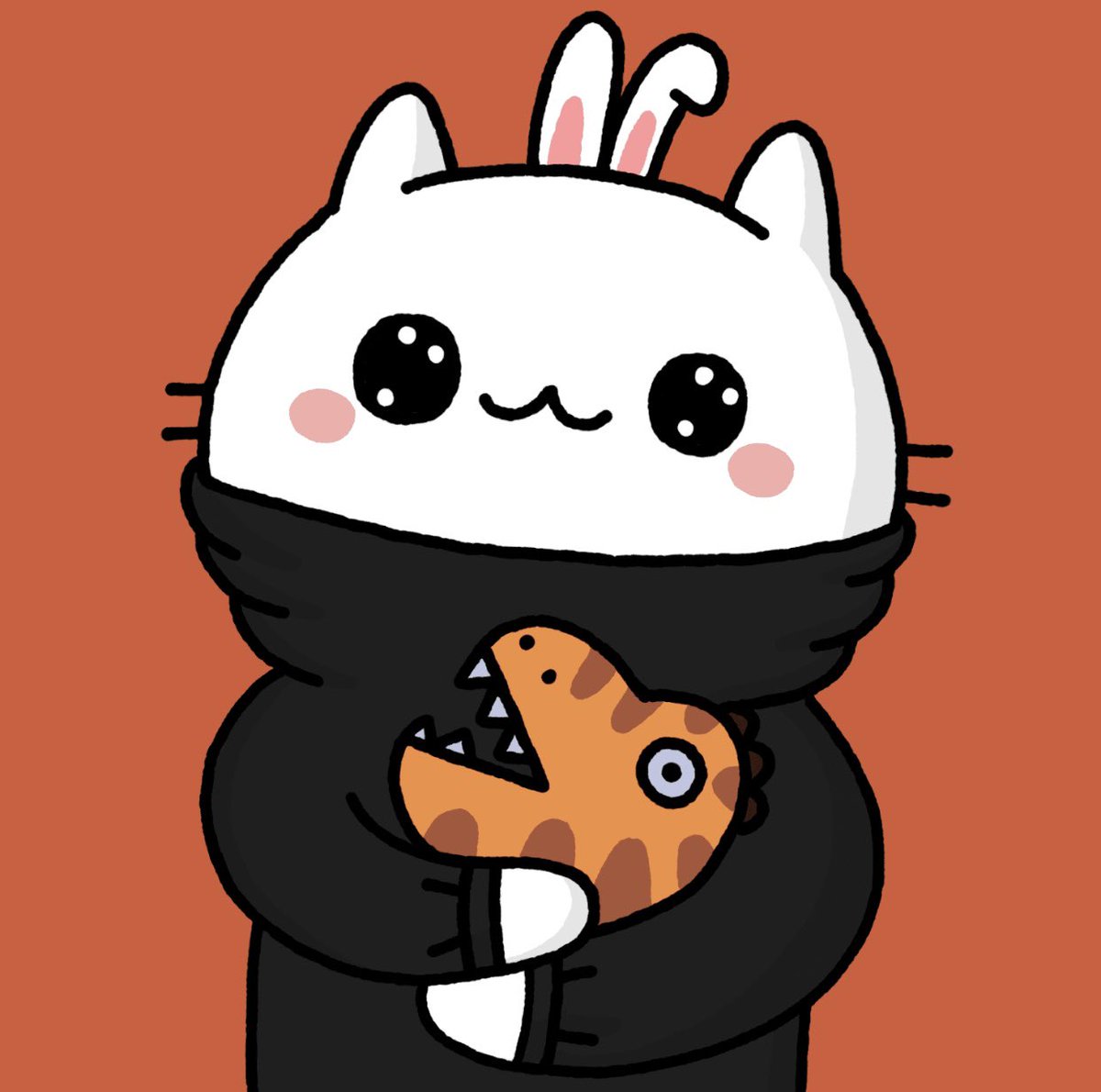 yxc0728's tweet photo. @Helloimmorgan Ser @chumchumsnft  cute meta https://t.co/5FO3dKybny