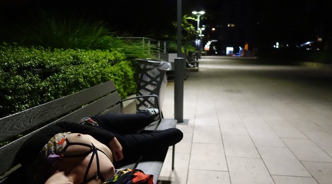 MYM &ccedil;a ne permet pas de dormir au chaud tous les soirs. 😥 J'ai besoin de votre soutien abonnez-vous pour<a href="/tag/redhair"class="tags"><span>#redhair</span></a><a href="/tag/redheads"class="tags"><span>#redheads</span></a><a href="/tag/insertion"class="tags"><span>#insertion</span></a><a href="/tag/mym"class="tags"><span>#mym</span></a><a href="/tag/rousse"class="tags"><span>#rousse</span></a>