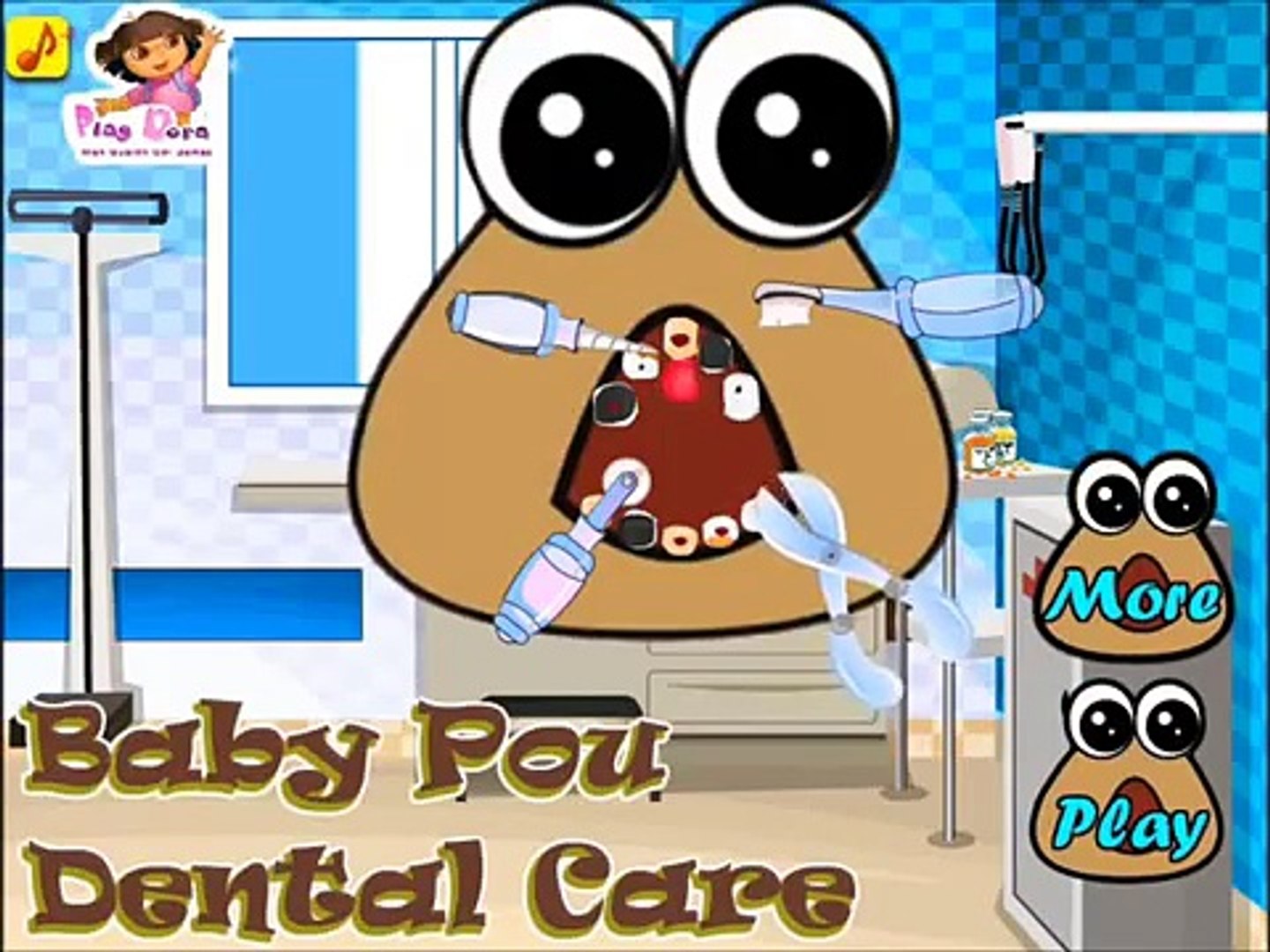 820 Mod Apk Download Pou  Latest