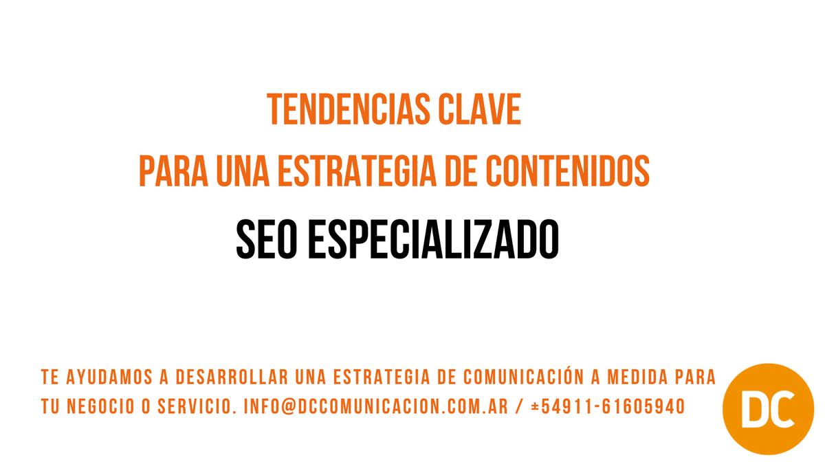 DCConsultora's tweet photo. 🎯 Ya no se apunta tanto a optimizar el SEO en general: la clave es encontrar las palabras clave de nicho y long tail para crear contenido más atractivo. Debe ser valioso y diferente de lo que ofrecen los competidores. https://t.co/4nylmI6F2m