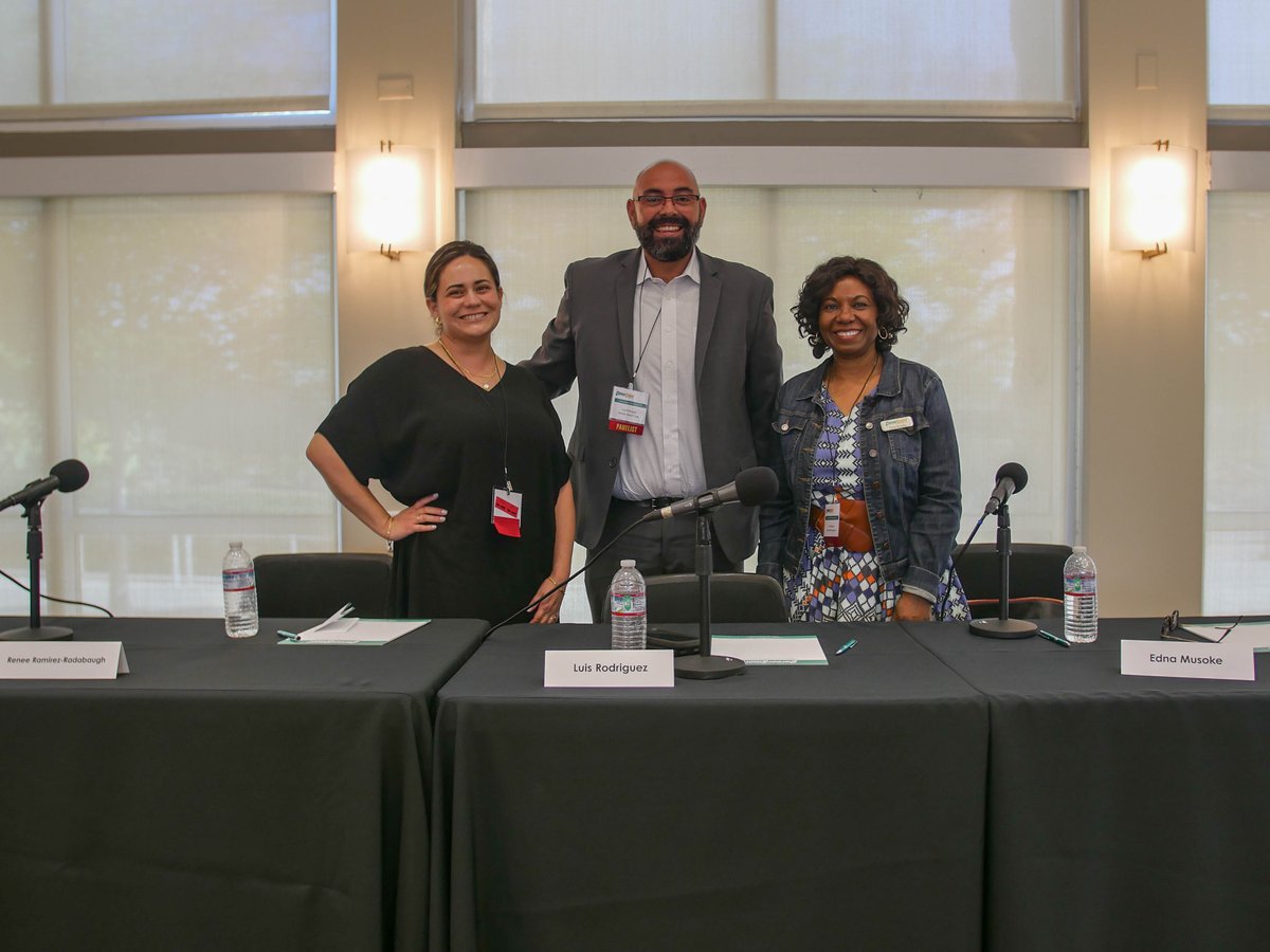 CareerSmartRCFE's tweet photo. We had its first RCFE Spring Panel and Networking Event last week and we are so proud of how it turned out!  Thank you again to everyone to who came out and our amazing staff for all there hard work! #rcfe #seniorcare #assistedliving #ceu #careersmart #careersmartlearning https://t.co/pv7HX4xCy2