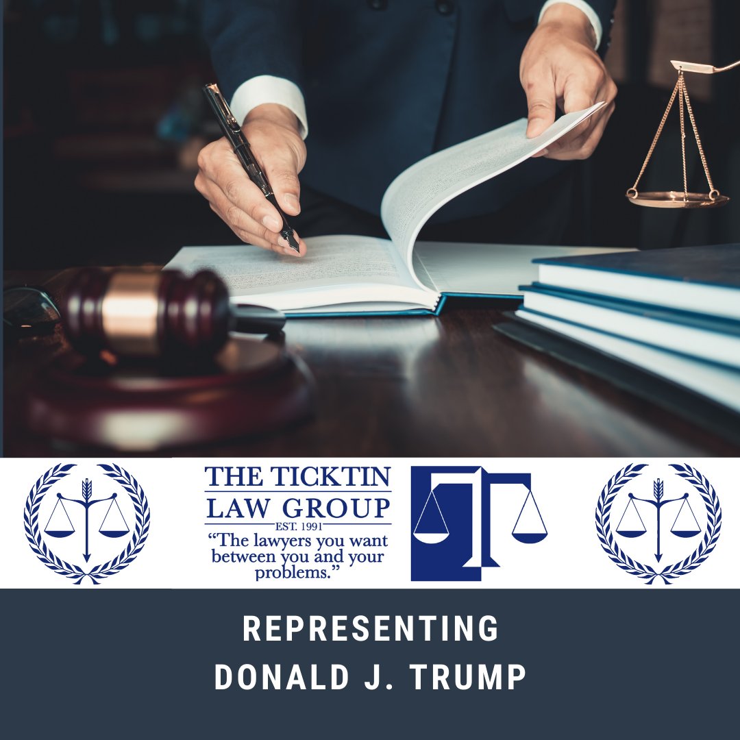 The Ticktin Law Group on Twitter "We are a dynamic team of strategists