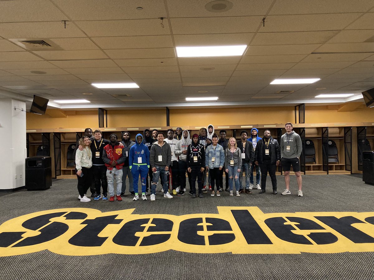 Bethany College Football tweet media