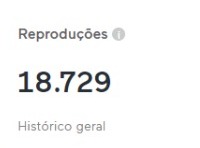 bisaopodcast's tweet photo. alguns produtores podem achar que esse número é irrelevante, mas a maioria não tem ideia de como é ser independente e criar uma plataforma do zero. mais ainda quando estamos fora da bolha RJ/SP.
estamos prestes a fazer dois anos de podcast e isso é um baita presente! https://t.co/sMReEAMKWT