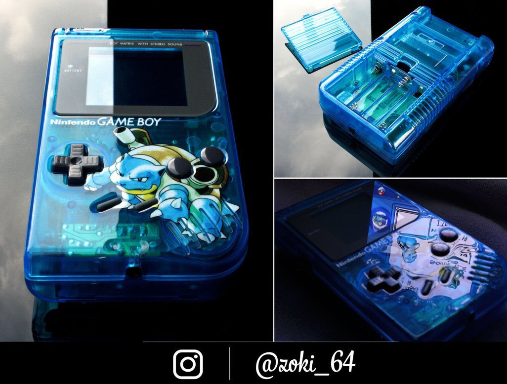 #Pokemon tweet media