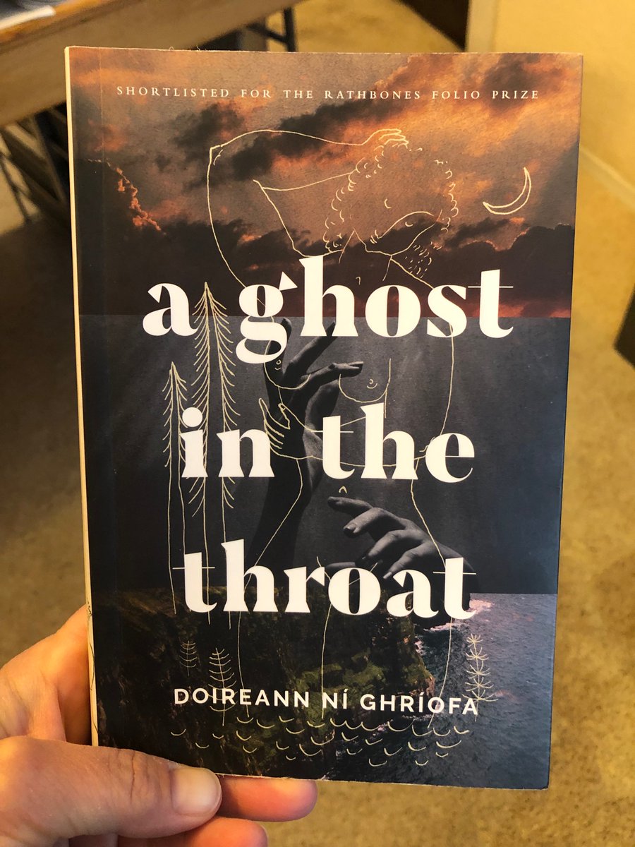 Not sure exactly what genre this is but I LOVED it. It’s partly rumination on motherhood &amp; family life, partly (disturbing) obsession with a historical poet, partly detective story, partly gender studies. Also: there are very important past and future cadavers. 9/10 also bees 🐝