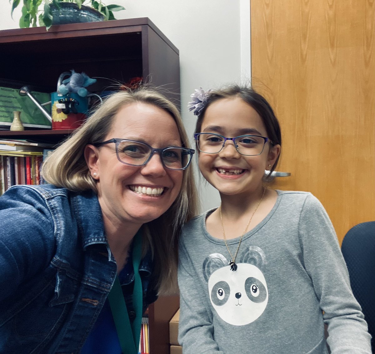 Nikki Yacubovich tweet media