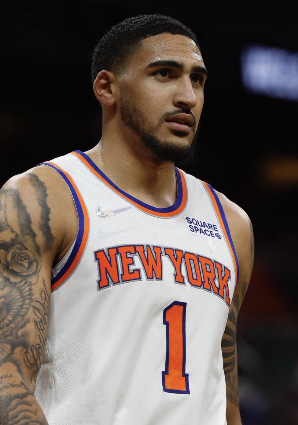 Hoop Central on Twitter "Obi Toppin over the last 5 Games 27.2 PPG 6.