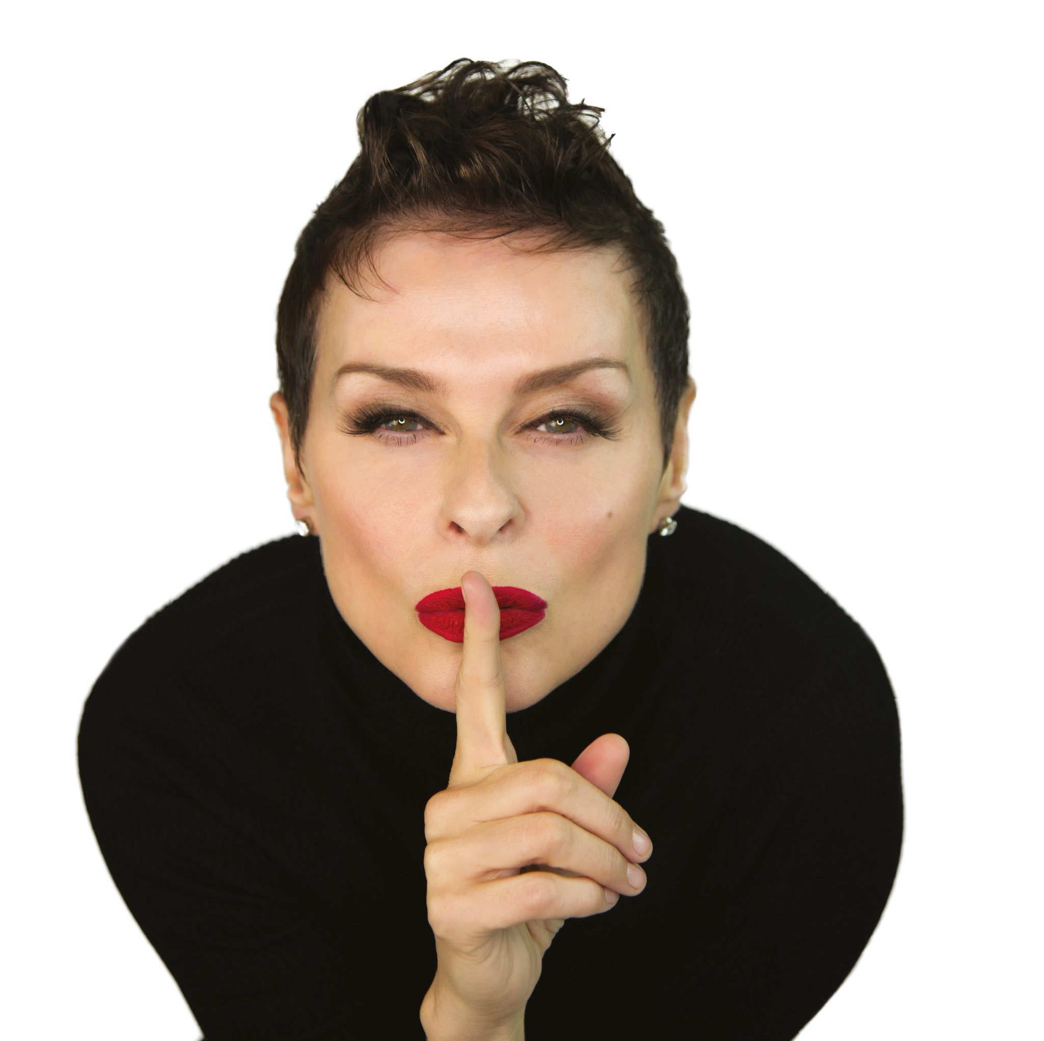 Happy birthday Lisa Stansfield!!  