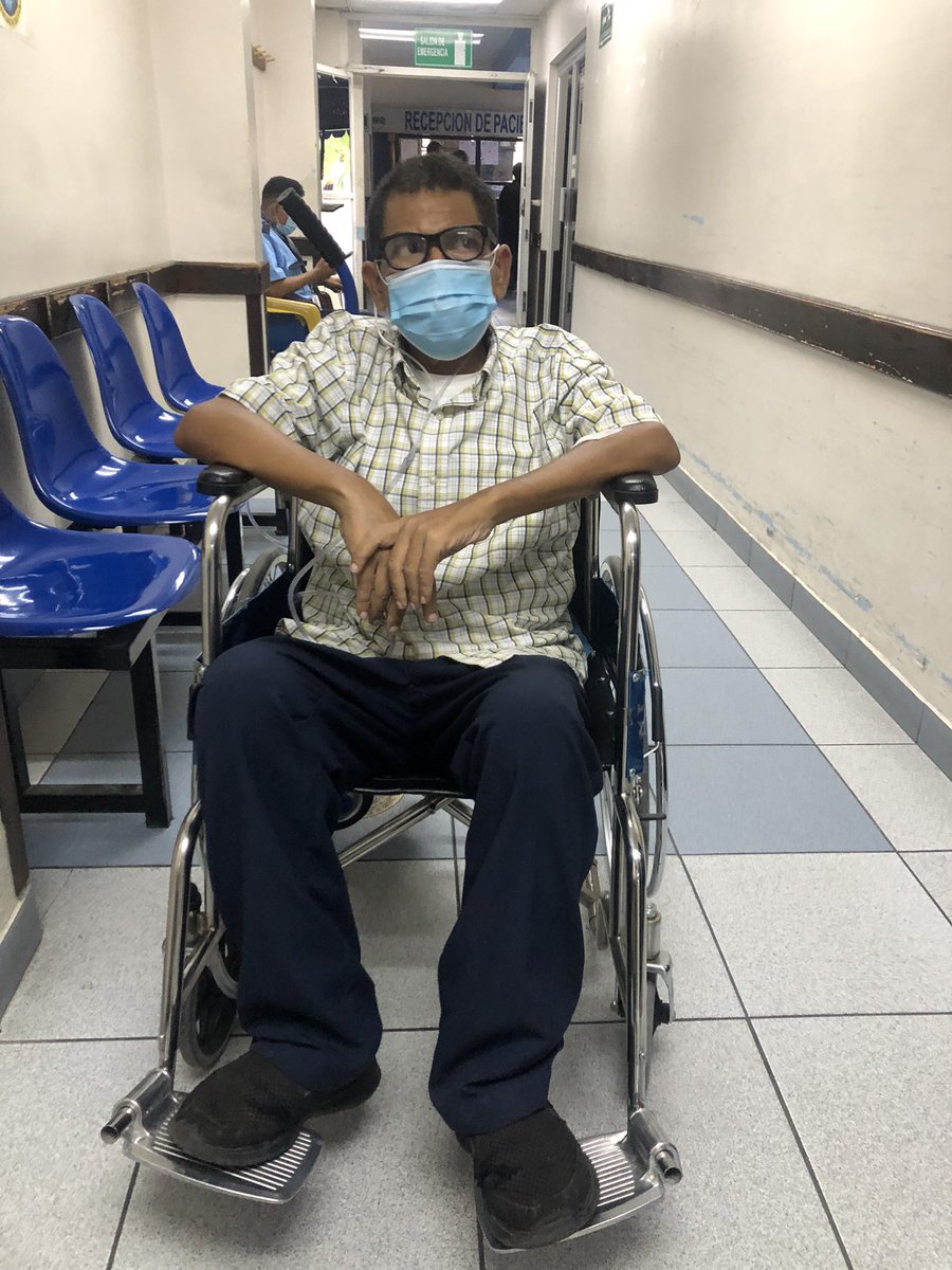 ERICK_KIDNEY's tweet photo. #DenunciaCiudana SEÑORES DEL @isss_gob_sv @ISSS_Atento @MonicaAyalaGue1 AYER DOMINGO LLEGUE NECESITANDO UNA HEMODIÁLISIS PARA SORPRESA LOS DÍAS DOMINGOS NO HACEN HAY QUE ESPERAR HASTA EL DÍA LUNES PARA ESE ENTONCES ABRÍA PERDIDO MI VIDA Y ESO NO PUEDE SER SEÑORES INDIGNA https://t.co/IZDjglg5i5
