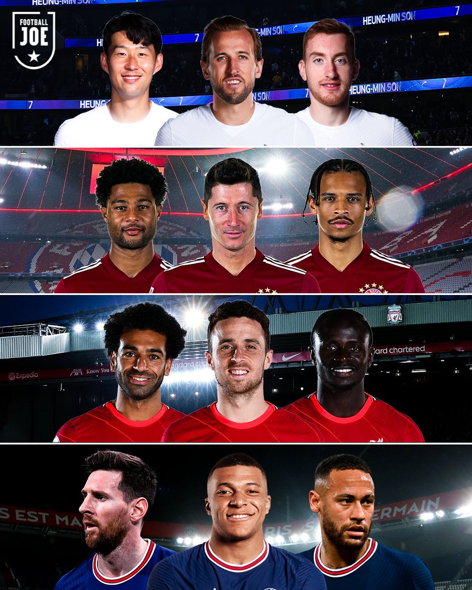 FootballJOE tweet media