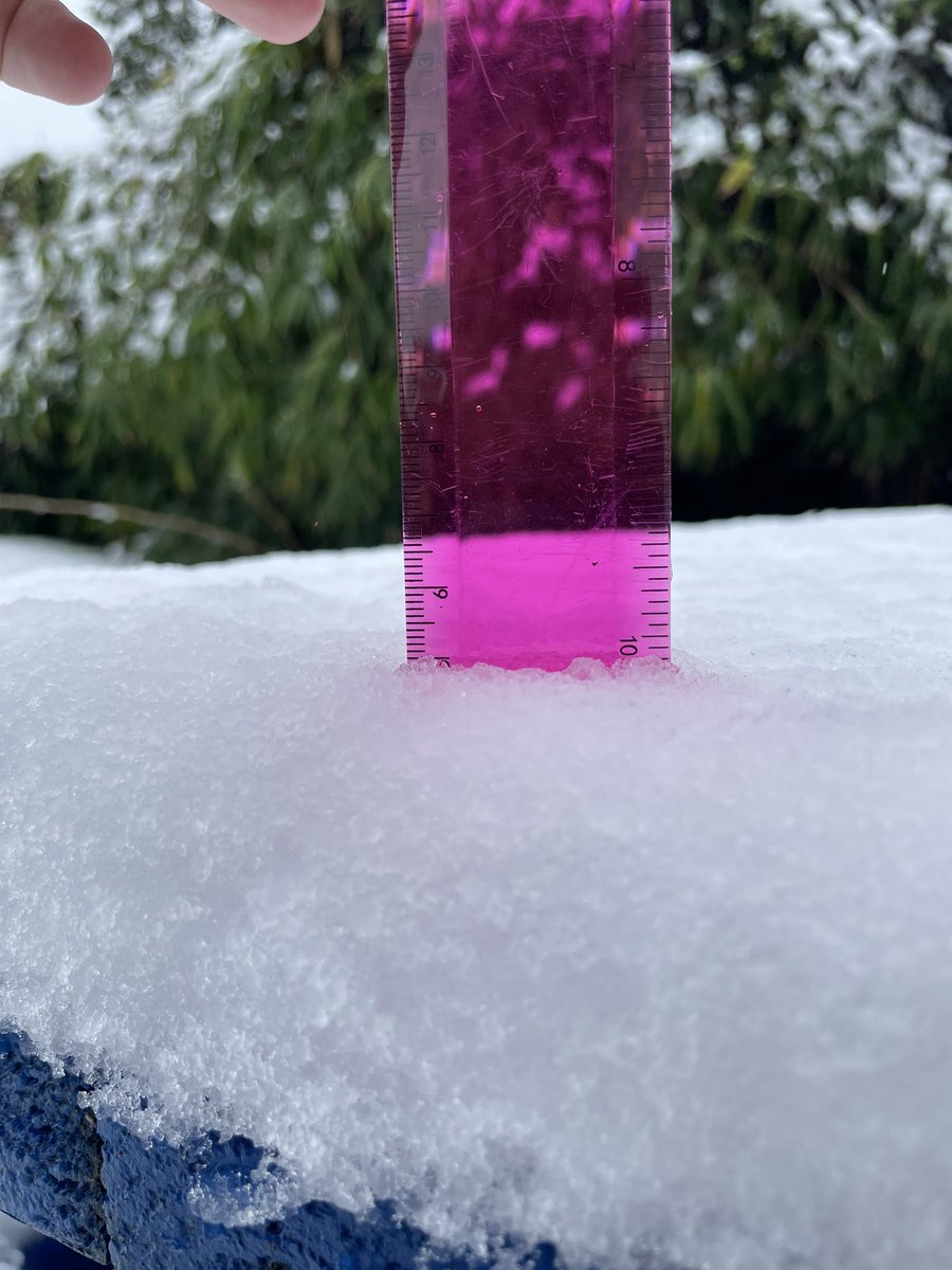corn3lio89's tweet photo. @NWSPortland https://t.co/2N8P2VZwJC