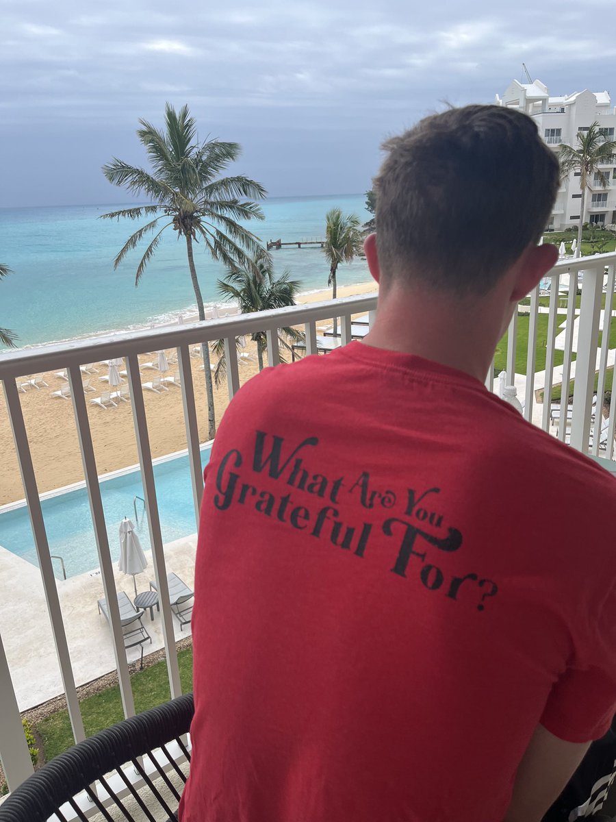 April is the 4th month of the year. 4 that reason the Grateful 4 Foundation will be donating 100% of proceeds raised in April to the <a href="/bmsnews/">Bristol Myers Squibb</a> Children’s Hospital located in New Brunswick! We are #grateful4 YOU! grateful4shop.myspreadshop.com