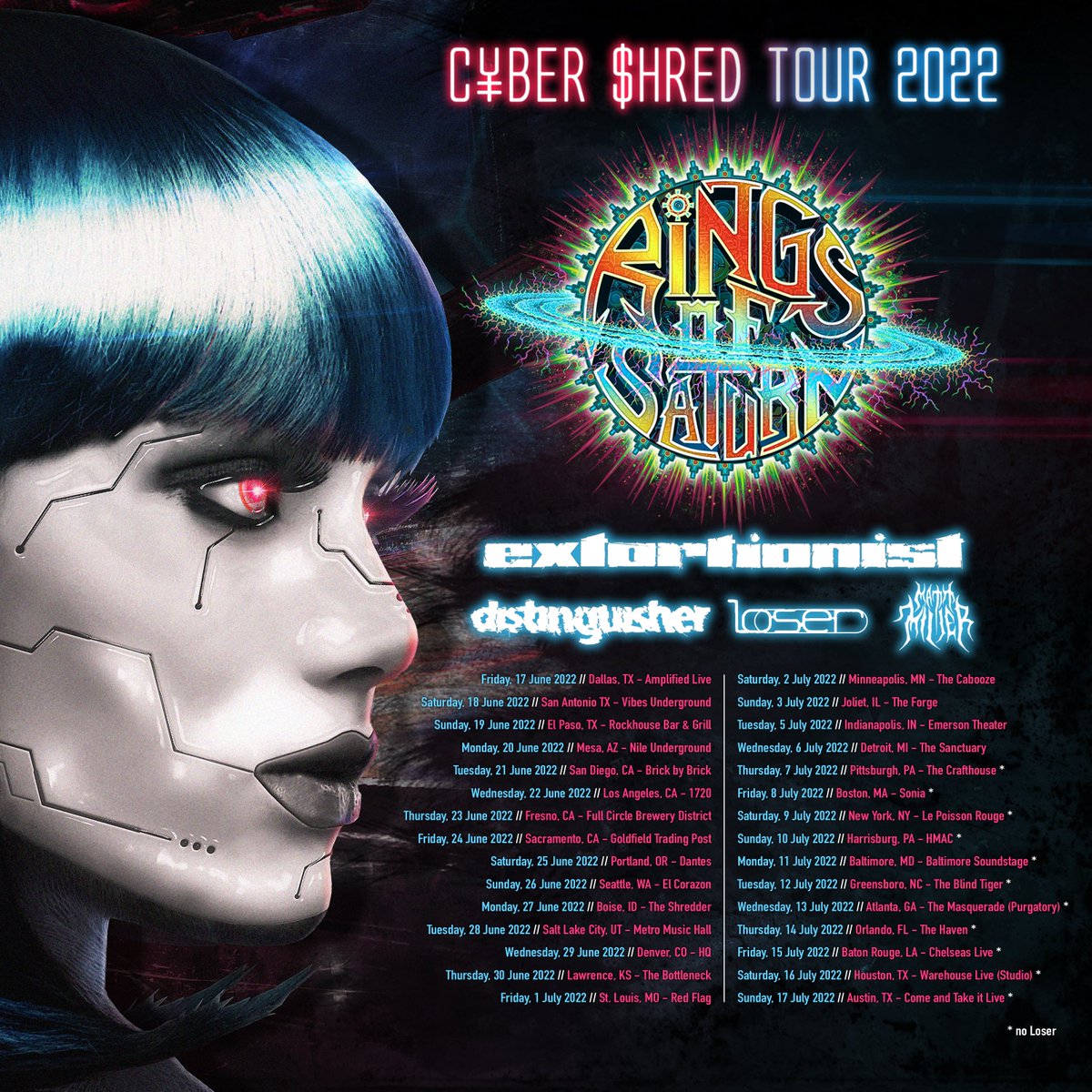 Extreme Management Group tweet media