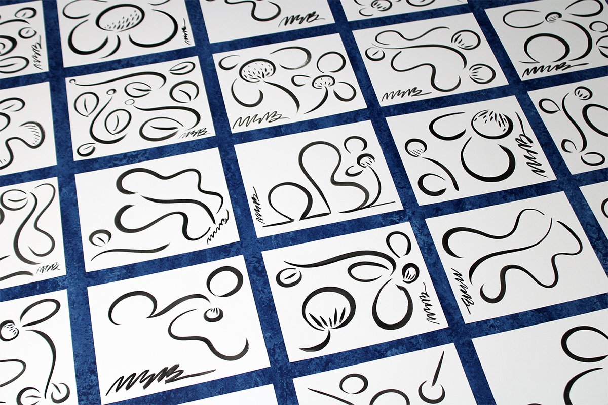 collectmsb's tweet photo. #NFTdrop happening April 26th with @Lobus__ First #NFT buyer also receives physical artwork. Sign up for the drop https://t.co/My7u8xiQTe https://t.co/OPQNdmQl93