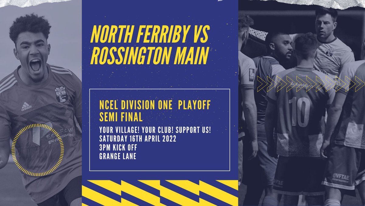 Rossington Main FC tweet media