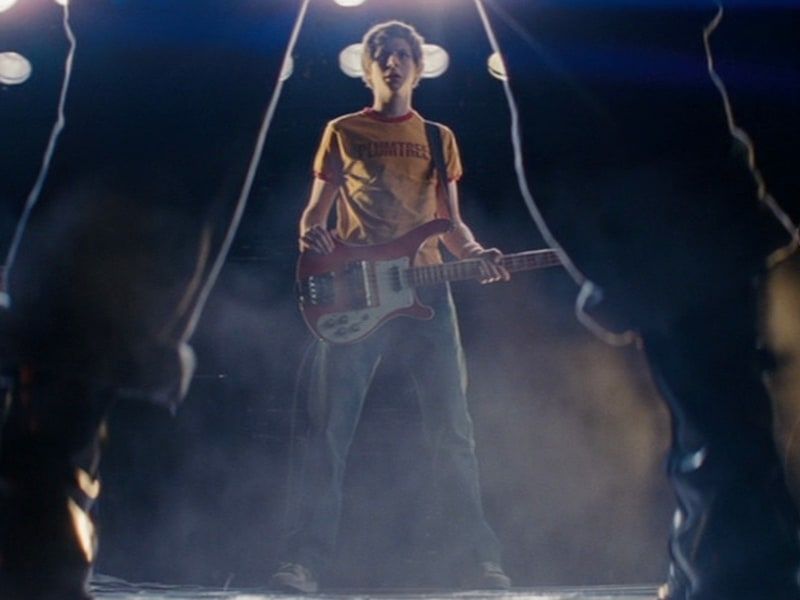 *furious whip-pan noises* Watch a video on how Edgar Wright foregrounds sound: bit.ly/2DS1P00