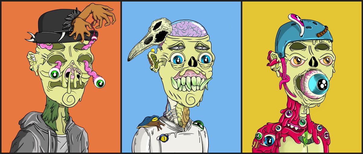 GN ALL🔥🔥
I just have listed for this week now❤️
fp still 0.02 bnb only🚀🚀
feel free to check my new item on <a href="/pentas_io/">Pentas | NFT Marketplace</a> before you grab it🔥🔥

i need to help rt this post if you see ❤️
thanks all🙏🙏