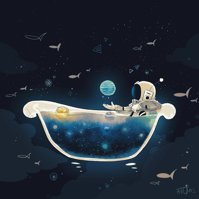 「astronaut earth (planet)」 illustration images(Popular)