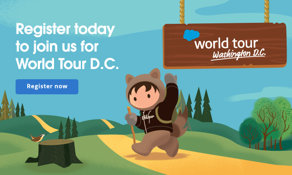 TrustValidity's tweet image. #SalesforceTour DC is TOMORROW! Be sure to stop by booth 216 (Level 2, Hall D) to: 

✔️Chat w/ the @TrustValidity team
✔️Learn how #DemandTools can help you turn your Salesforce #data into revenue 
✔️Enter to win a video doorbell!🔔

Register today: sforce.co/3NHdM7W