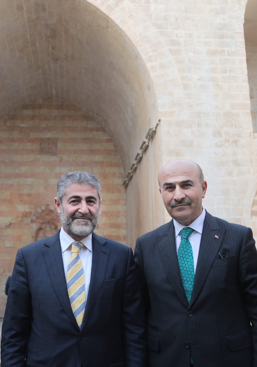 Mahmut Demirtaş