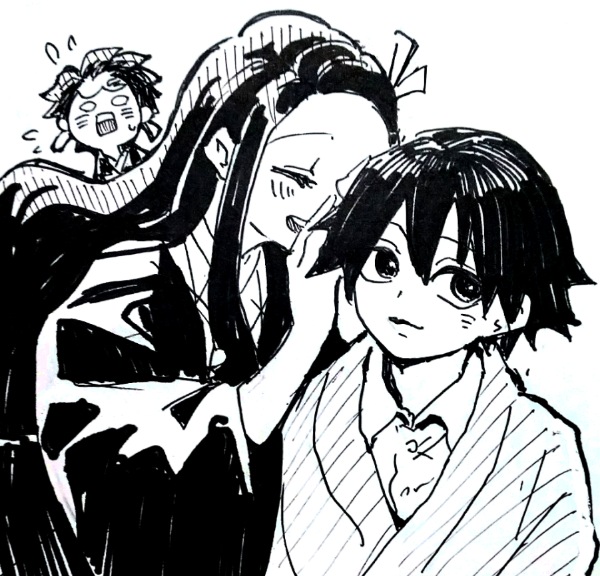 らくがき 