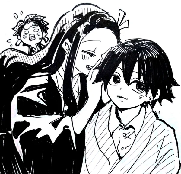 らくがき 