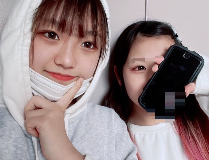 Twitterのコスプレ画像18