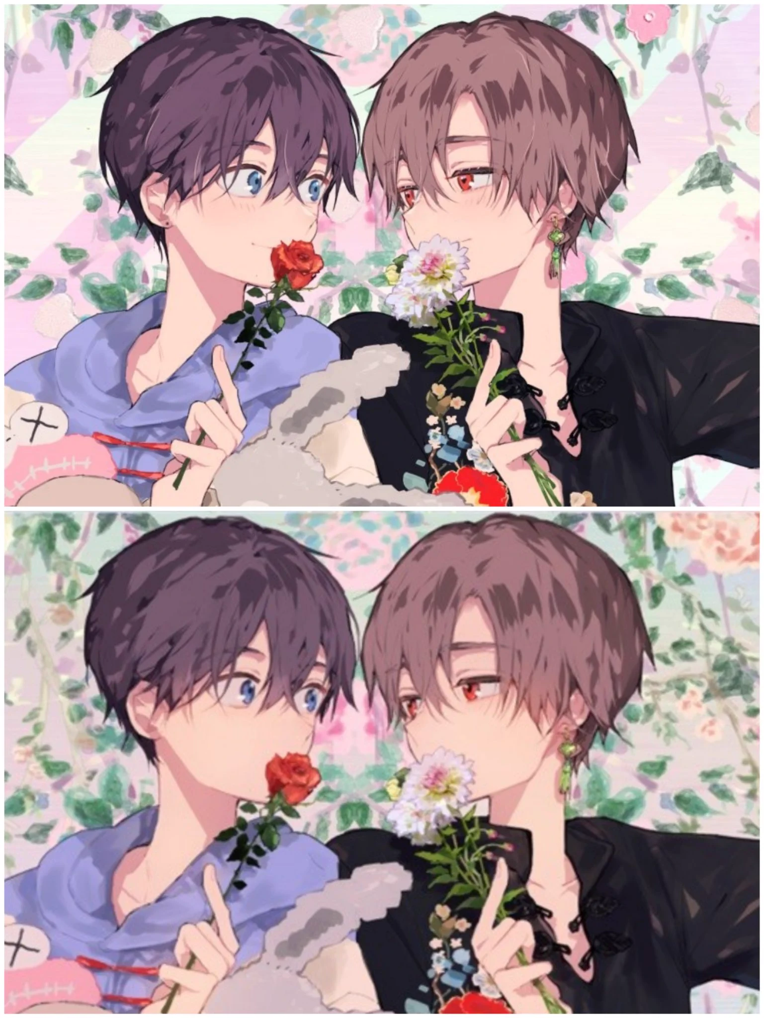 仔縞楽々‎⁦🍥ハレベ9巻 on X: 
