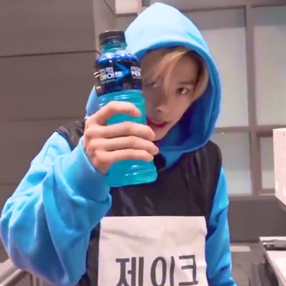 1115things's tweet image. 하진짜🤣 #ENHYPEN_JAKE