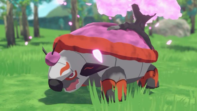 Popular Tweets Of ぽけりん ポケモンまとめ 1 Whotwi Graphical Twitter Analysis