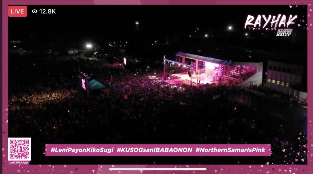 padrekolis2022's tweet image. HIYA NAMAN KAMI HAHAAHAH 💗💗💗#SAMARISPINK