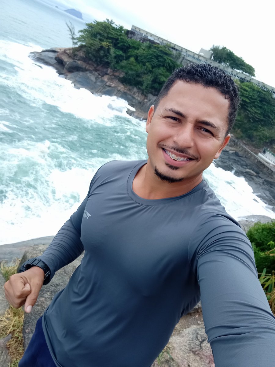 FuenteWill's tweet photo. Meu RJ, é lindo!
#Bomdia
#Boratrabalhar
#PraiadoAmor https://t.co/I6MeSYexPM